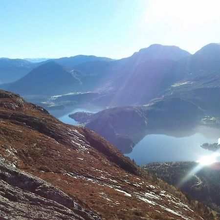 Bakken, Feriebolig Volda Exterior photo