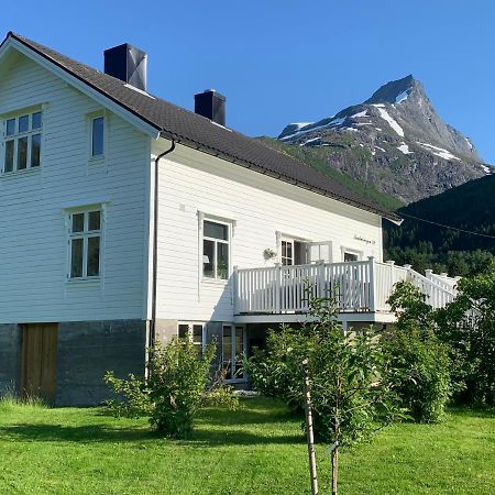 Bakken, Feriebolig Volda Exterior photo